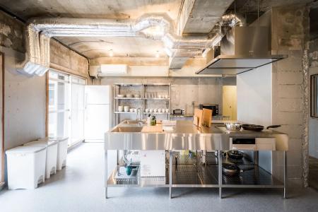 Shibamata Fu-Ten Bed And Local - 9