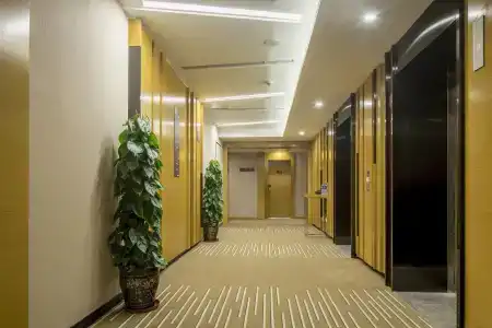 Holiday Inn Express Xi'An North, An Ihg - 12