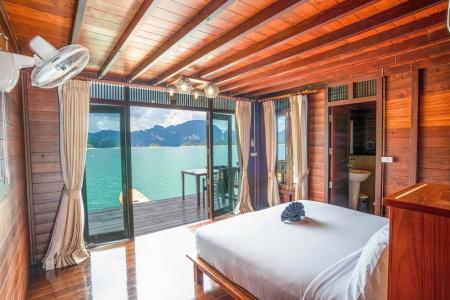 500 Rai Floating Resort - 92