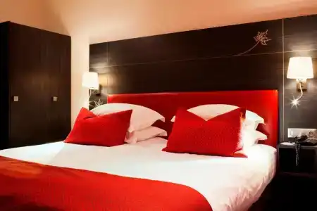 Best Western Plus Monopole Métropole - 62