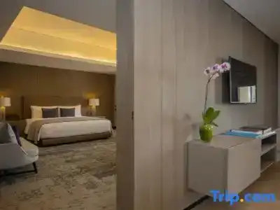 The Magellan Sutera - 161