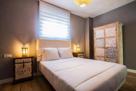 Hostel Sea&Dreams Calpe - 33