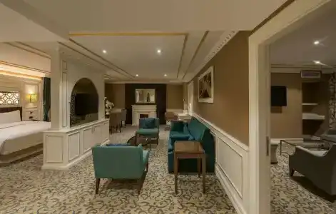 Doubletree By Hilton Elazig - 68