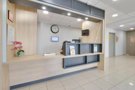 b&b hôTel Frejus Puget-Sur-Argens - 32