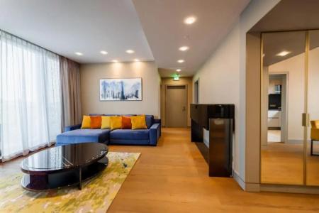 Fourty Three Luxury Serviced - 149