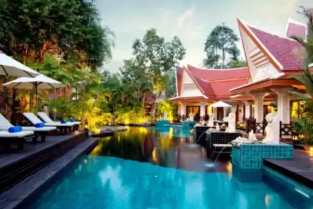 Santhiya Tree Koh Chang Resort - Sha Extra Plus - 6