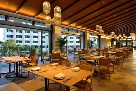 The Naha Terrace - 15