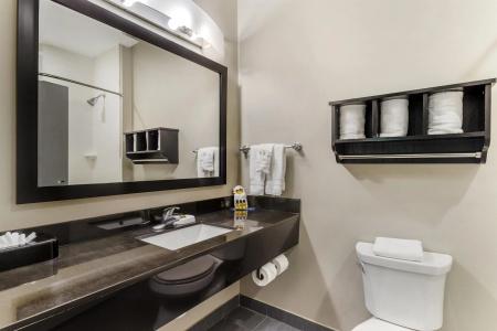 Best Western Plus Inn & Suites - 32