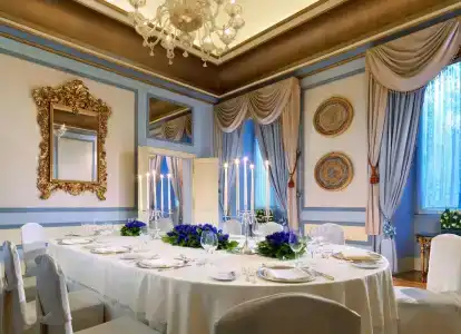 The St. Regis Rome - 21