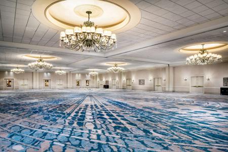 The Westin Savannah Harbor Golf Resort & Spa - 29