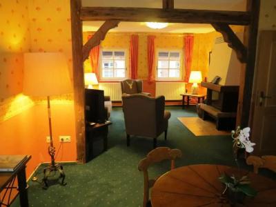 Landder Schafhof Amorbach - 2
