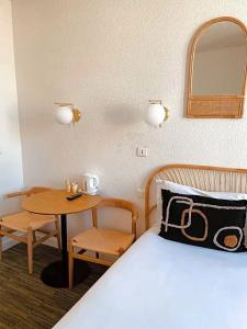 Ambassadeurs Logis - 57