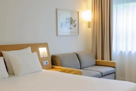 Novotel Aachen City - 44