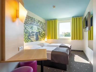 b&b Karlsruhe - 23