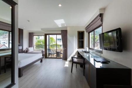 Krabi Heritage - Sha Extra Plus - 50