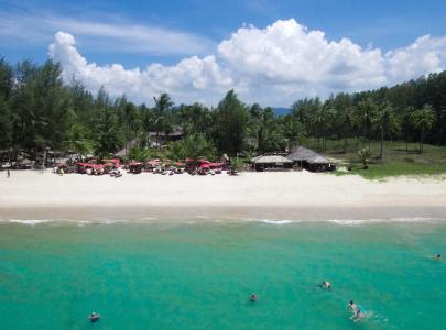 Andamania Beach Resort, Khaolak - SHA plus - 8