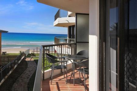 Spindrift on the Beach - Absolute Beachfront - 91