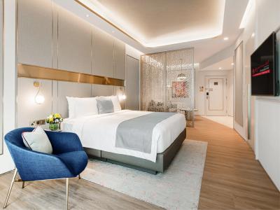 Resorts World Sentosa - Crockfords Tower (SG Clean) - 3