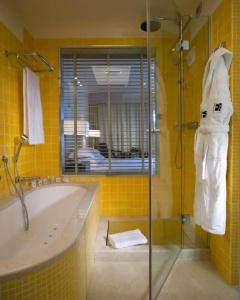 l'Ea Bianca Luxury Resort - 34