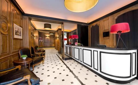 Melia Paris Champs Elysées - 1