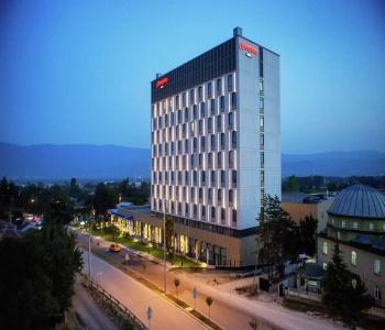 Hampton By Hilton Bolu - 21