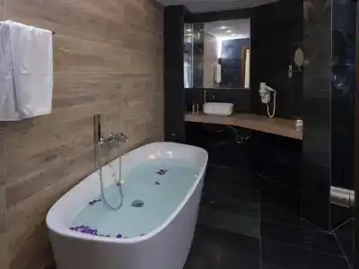 Eva Mare & Suites - Adults only - 336