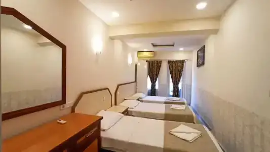 Ideal Pension - 29