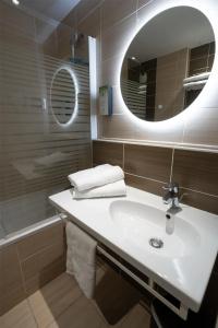 Kyriad Montpellier Sud - A709 - 92