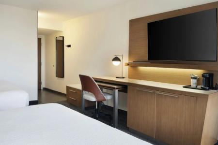 Courtyard by Marriott Cape Canaveral - 61