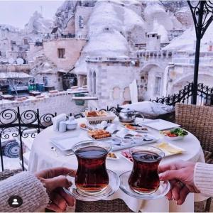 Imperial Cave Suites & Spa - 25