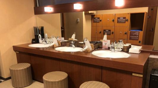 Dormy Inn Express Meguro Aobadai Hot Spring - 7