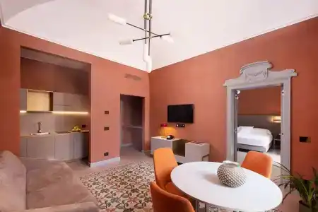Vis Urban Suites & Spa - 79