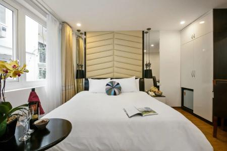 Splendid Star Grand and Spa - 36