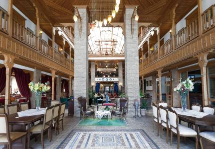 Kerme Ottoman Palace - 26