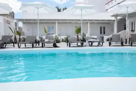 Ambience Suites - 9