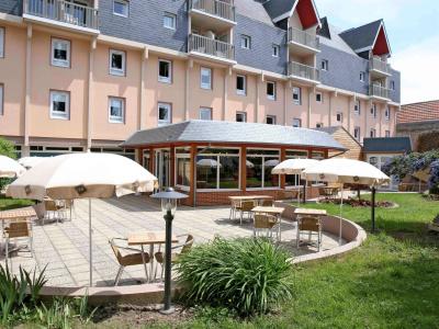 ibis Deauville Centre - 24
