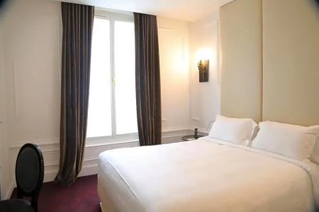 Hôtel Molière - 35