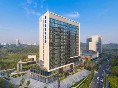 Novotel Dongguan Songshan - 10