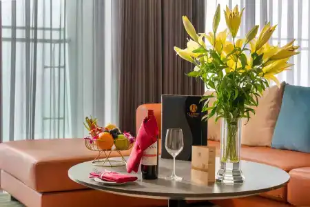 Le Sands Oceanfront Danang - 17