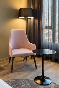 Radisson Blu Antananarivo Waterfront - 68