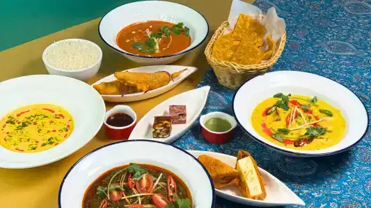 Holiday Inn Singapore Little India, An Ihg - Sg Clean - 47
