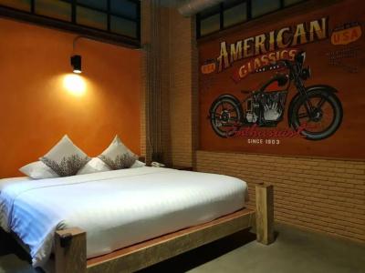 Viangngam Lanna Villa Sha Extra Plus - 61