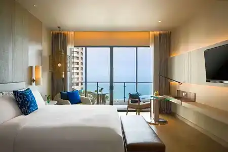Renaissance Pattaya Resort & Spa - Sha Extra Plus - 65