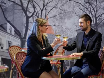 Mercure Paris Roissy Cdg - 41