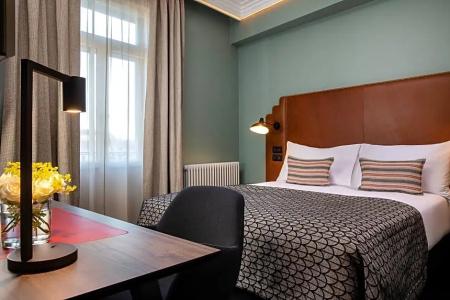 Maison Rouge Strasbourg & Spa, Autograph Collection - 70