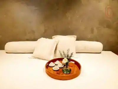 Hôtel Colline - 163