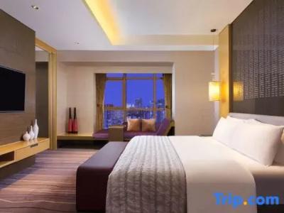 Le Meridien Qingdao - 185