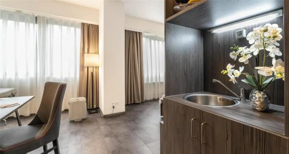Best Western Plaza Mannheim - 11