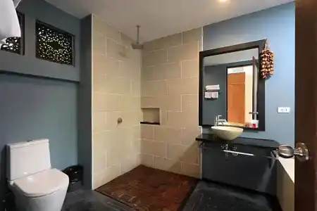 Tea Tree Boutique Resort - 26