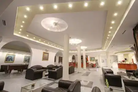 Diana Palace - 1